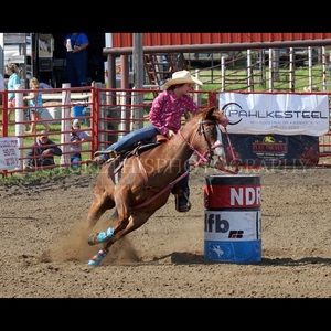 Meet your Posher, Gentry